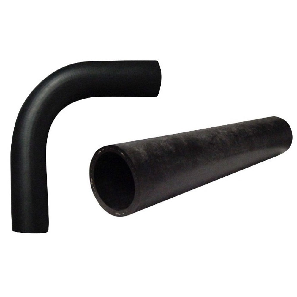 2N8260 Upper & Lower Radiator Hose Set Fits Ford/New Holland 2N 8N 9N