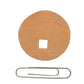 825509M1 Sediment Bowl Screen Fits Massey Ferguson 35 Gas 50 Gas 65 Gas 85 Gas
