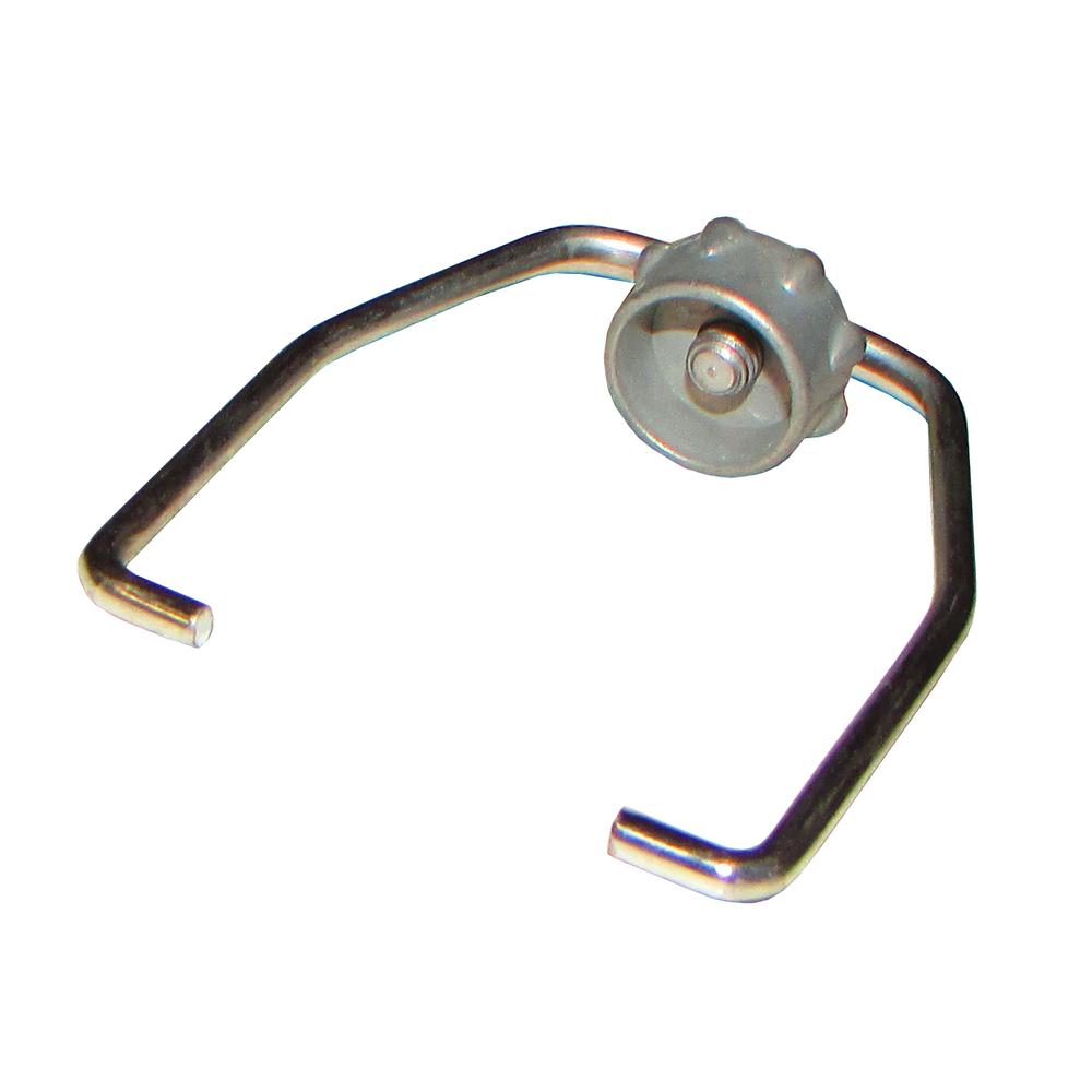 Sediment Bowl Bail & Nut Fits AVERY Replaces 2N9166