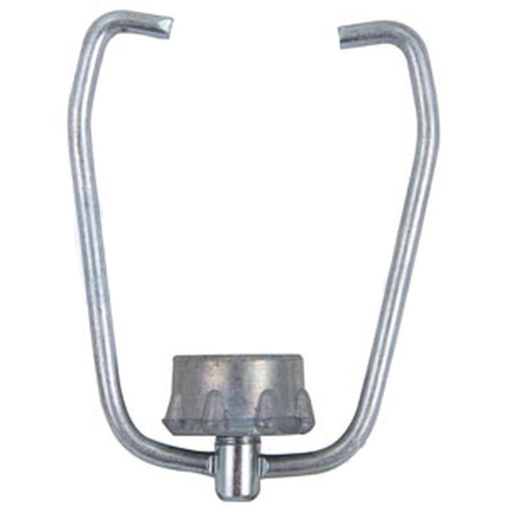 Sediment Bowl Bail & Nut Fits AVERY Replaces 2N9166