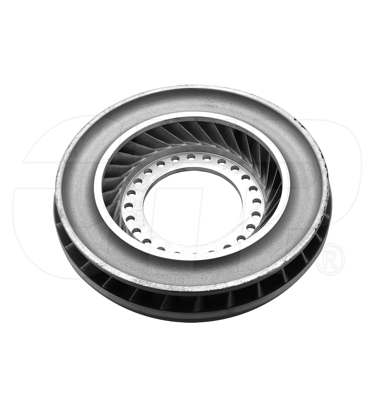 2P4470 Turbine Fits Caterpillar Models