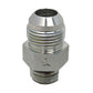 2P7636 Adapter - Straight Fits Caterpillar Models