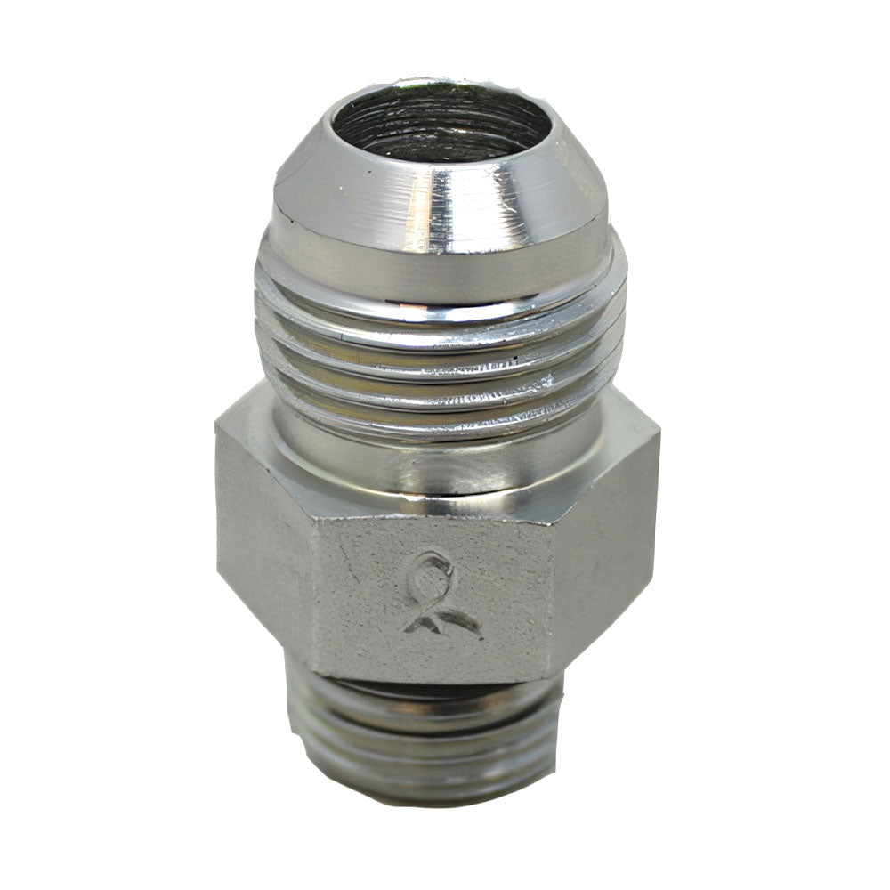2P7636 Adapter - Straight Fits Caterpillar Models