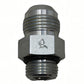 2P7636 Adapter - Straight Fits Caterpillar Models
