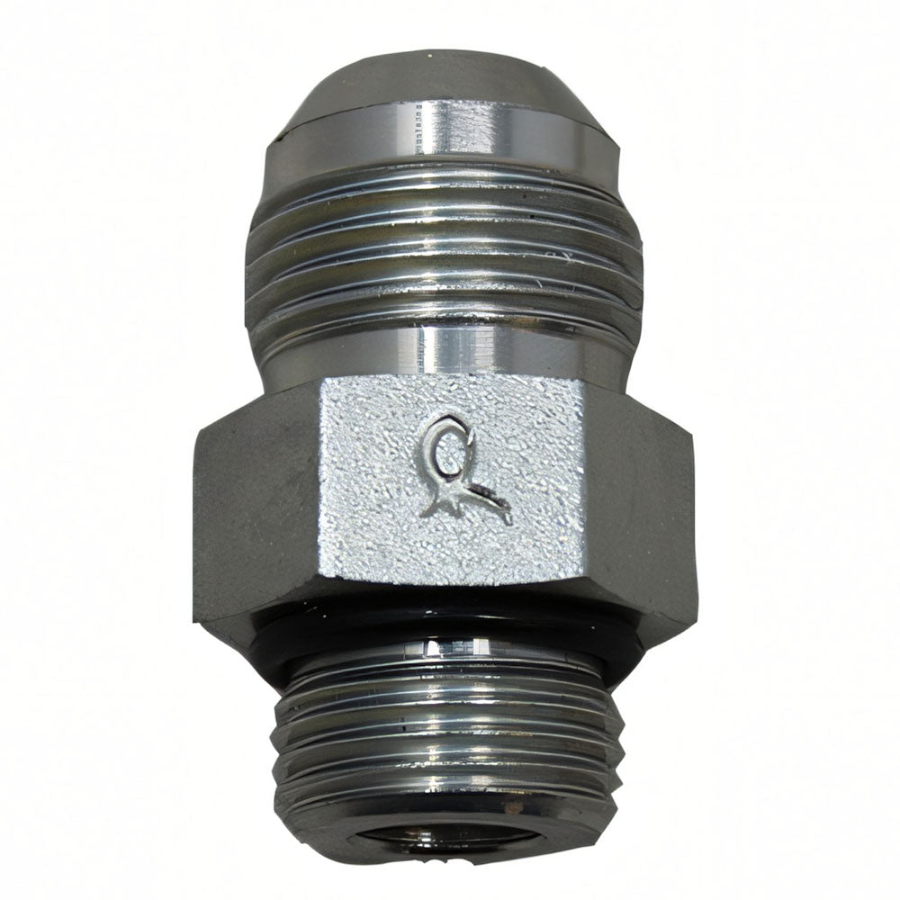 2P7636 Adapter - Straight Fits Caterpillar Models