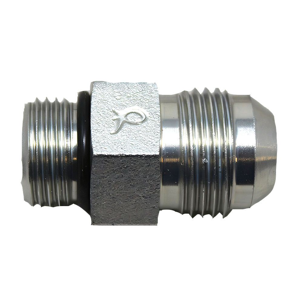 2P7636 Adapter - Straight Fits Caterpillar Models