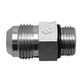 2P7636 Adapter - Straight Fits Caterpillar Models
