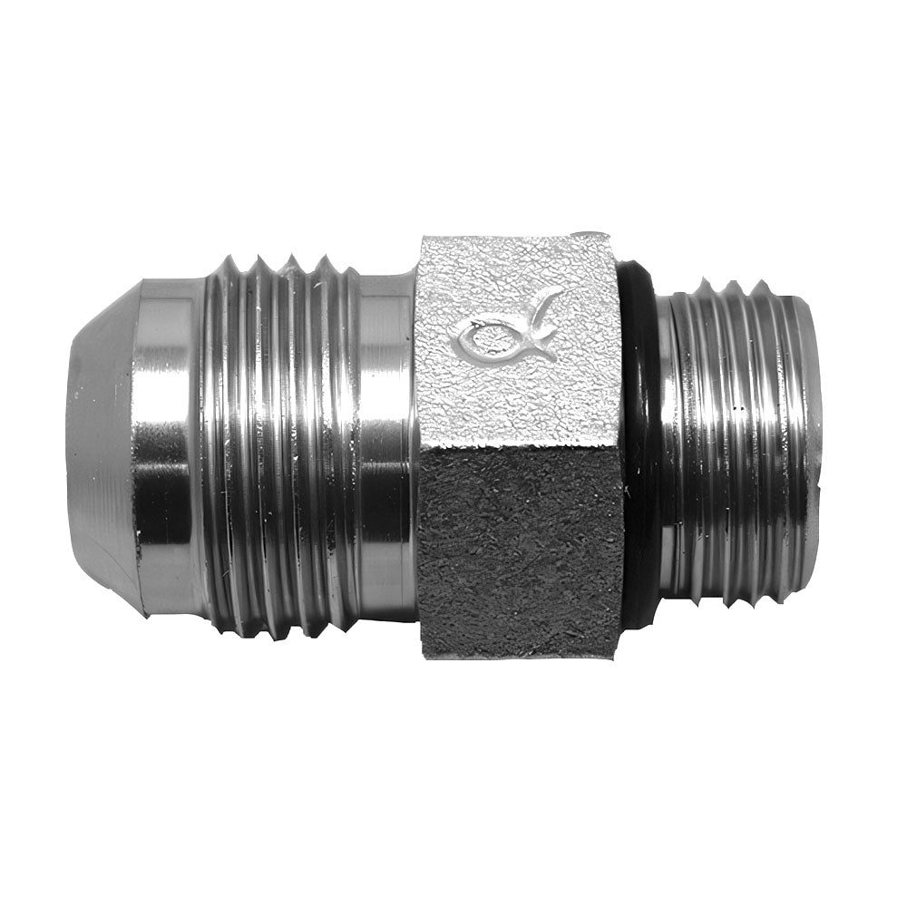 2P7636 Adapter - Straight Fits Caterpillar Models