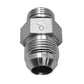 2P7636 Adapter - Straight Fits Caterpillar Models