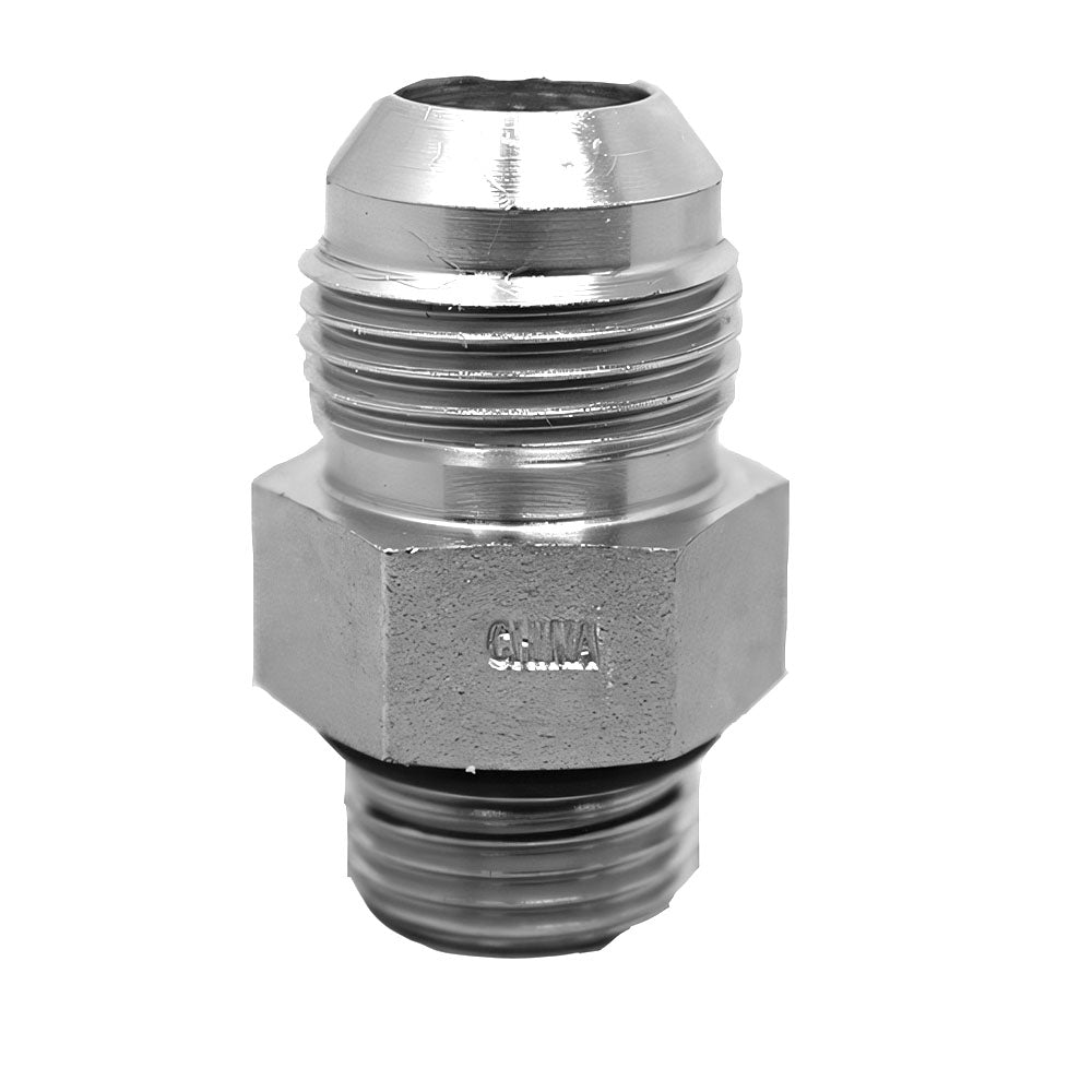 2P7636 Adapter - Straight Fits Caterpillar Models