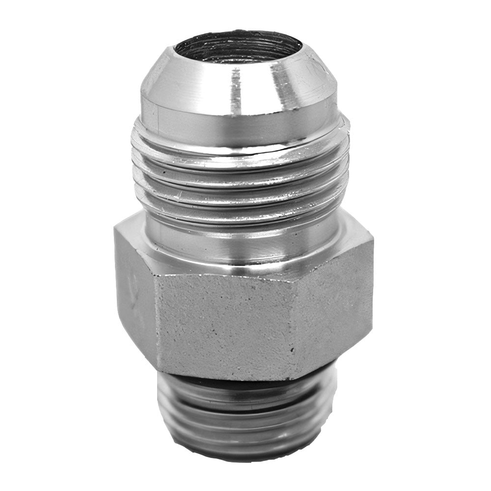 2P7636 Adapter - Straight Fits Caterpillar Models