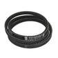 V-Belt Single Fits New Holland Replaces 01113936