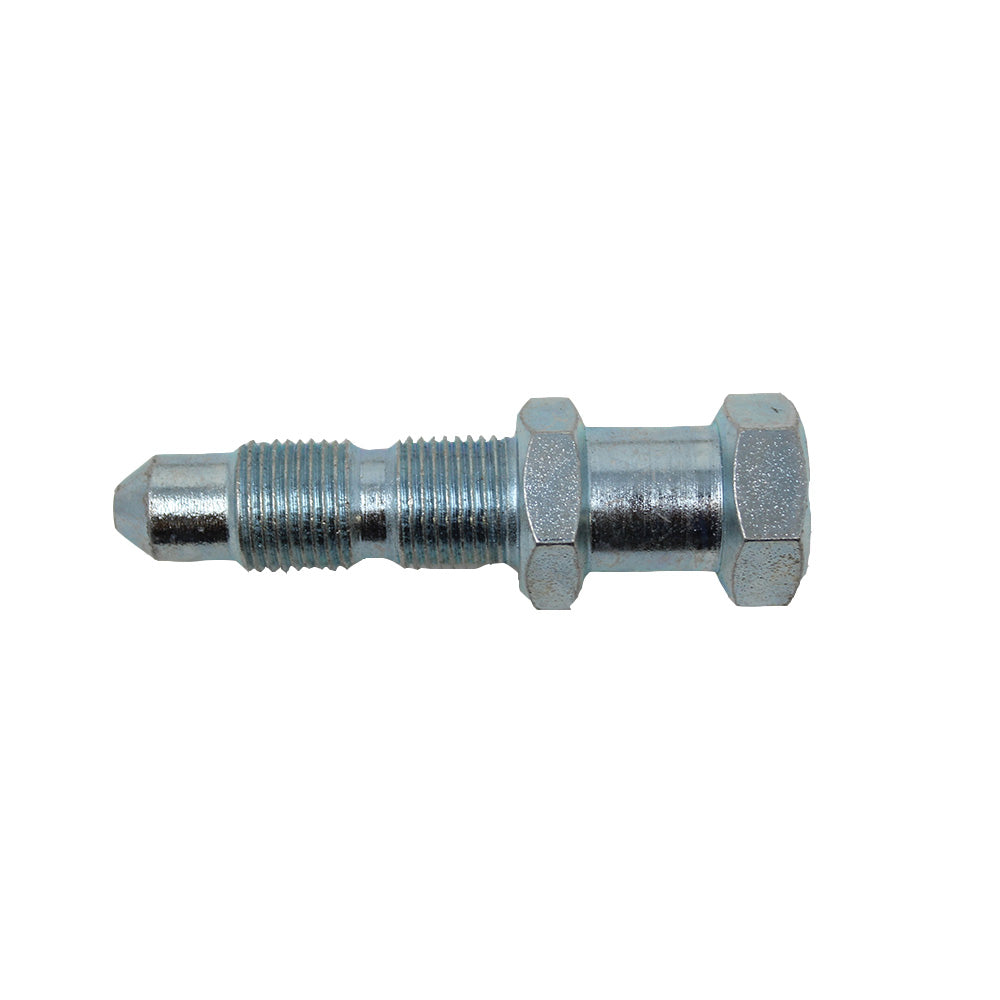 ENL80-0311 Track Adjuster Grease Check Fitting Fits Komatsu