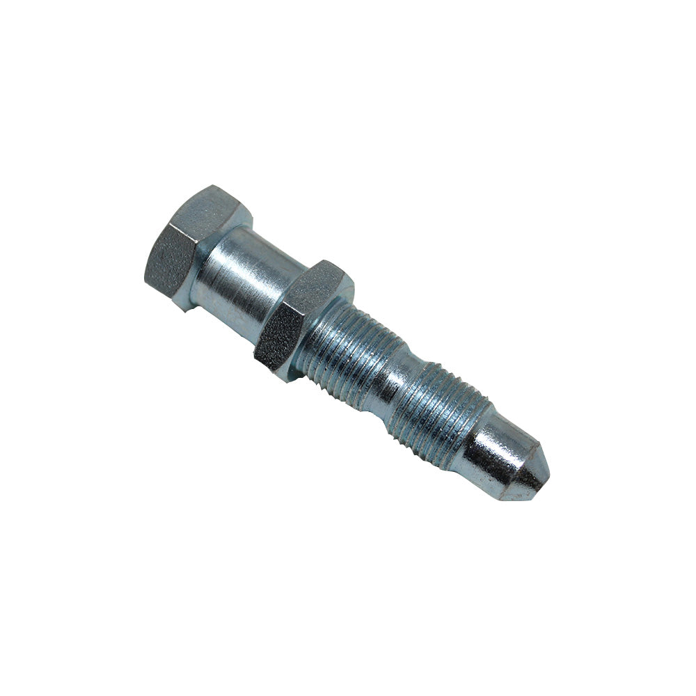ENL80-0311 Track Adjuster Grease Check Fitting Fits Komatsu