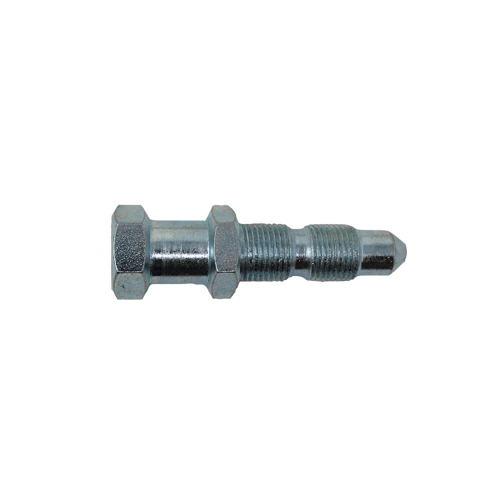 ENL80-0311 Track Adjuster Grease Check Fitting Fits Komatsu
