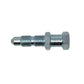 2S-5926 Track Adjuster Grease Check Fitting Fits Caterpillar