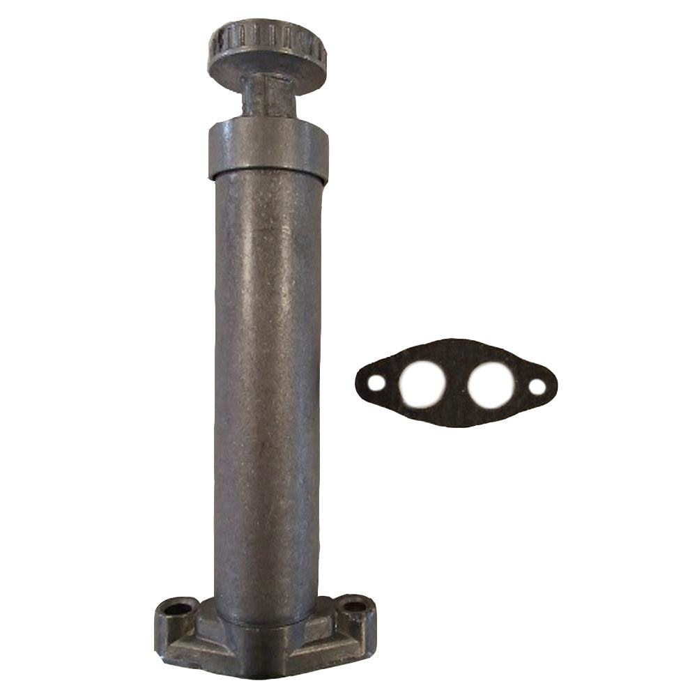 183-2823 Fuel Primer Pump Fits Caterpillar 3412 3524B