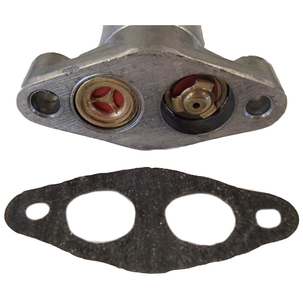 183-2823 Fuel Primer Pump Fits Caterpillar 3412 3524B