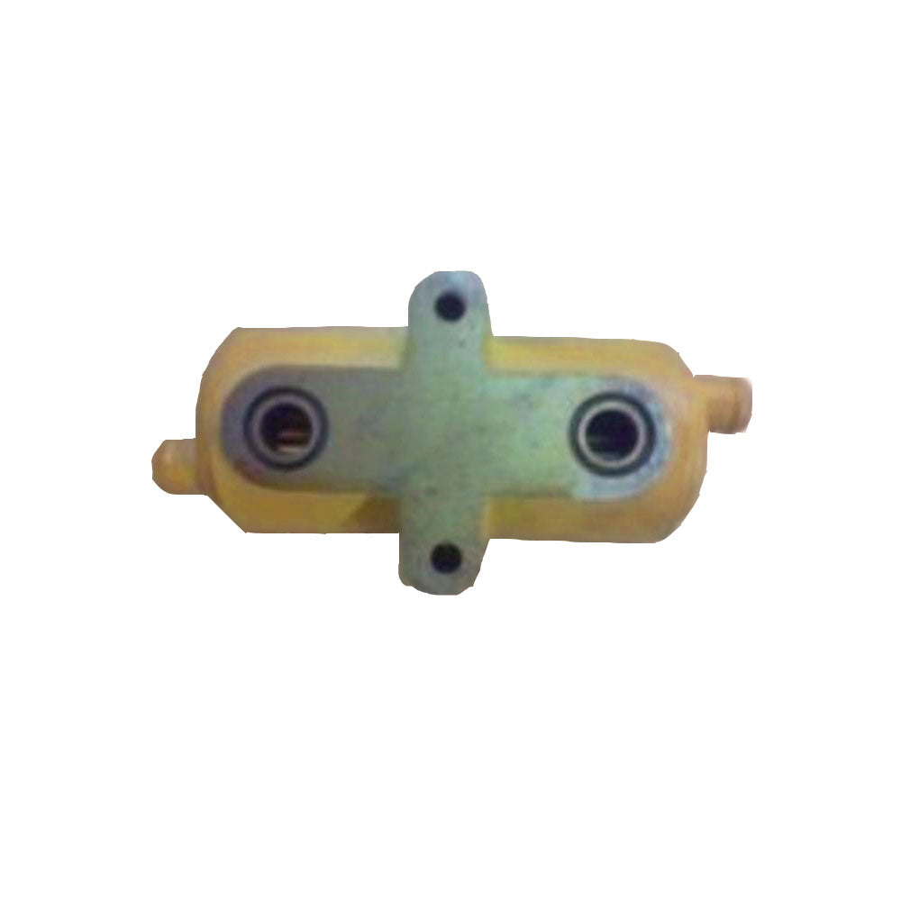 Oil Cooler Core Fits Caterpillar Replaces 4N2231
