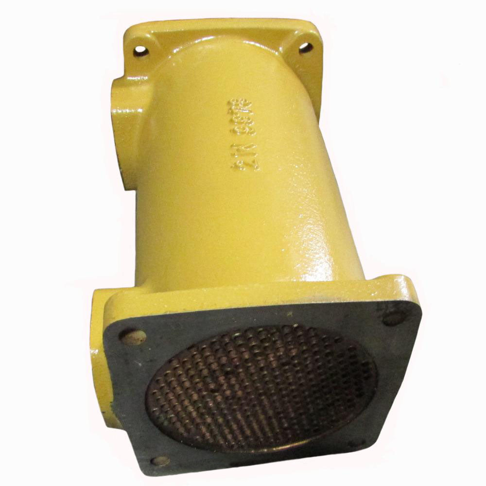 NEW Oil Cooler 5S3414 Fits Caterpillar 3304 627 637 966C D5 D6C D7G