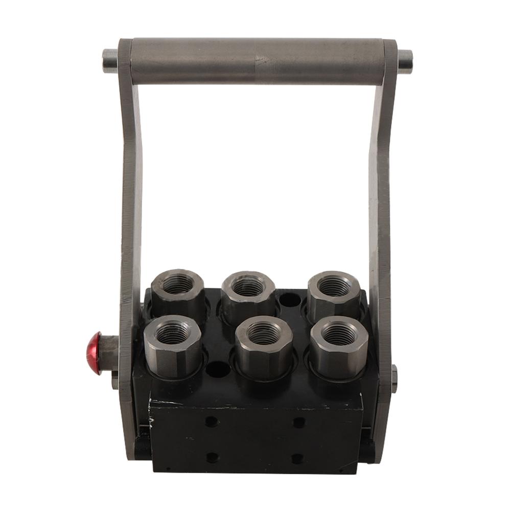 3001-1553-ATL - 3001-1553 - Multi Port Coupler