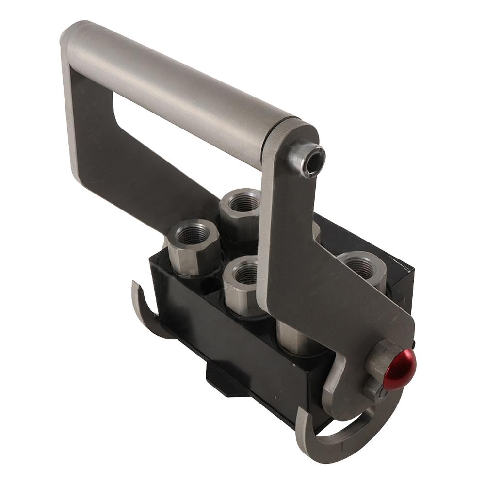 3001-1553-ATL - 3001-1553 - Multi Port Coupler