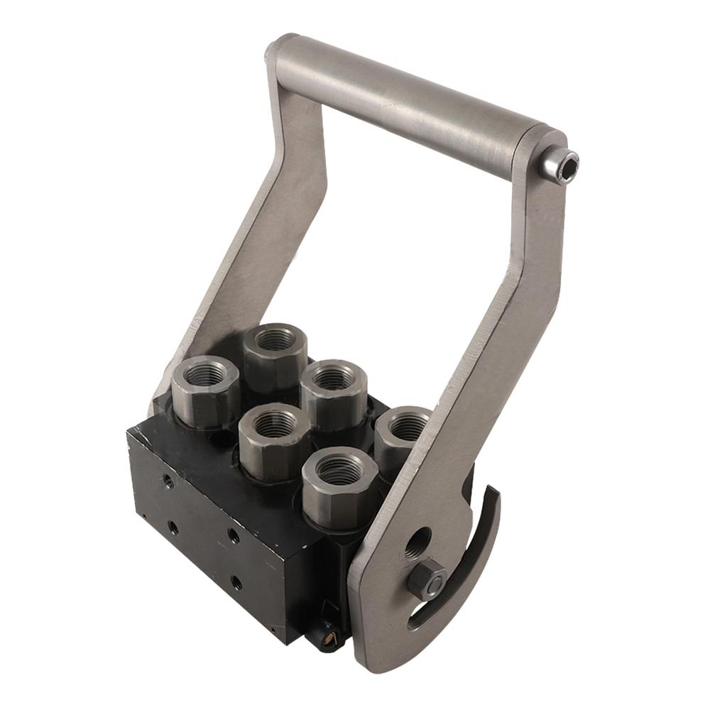 3001-1553-ATL - 3001-1553 - Multi Port Coupler
