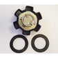 RAP30033400 Locking Fuel Cap Fits Universal Products