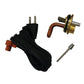 106725A1, 407046R92New Aftermarket Replacement Engine Heater