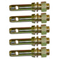 Qty 5: Lower Link Pin Fits Kubota Replaces 70000-16610
