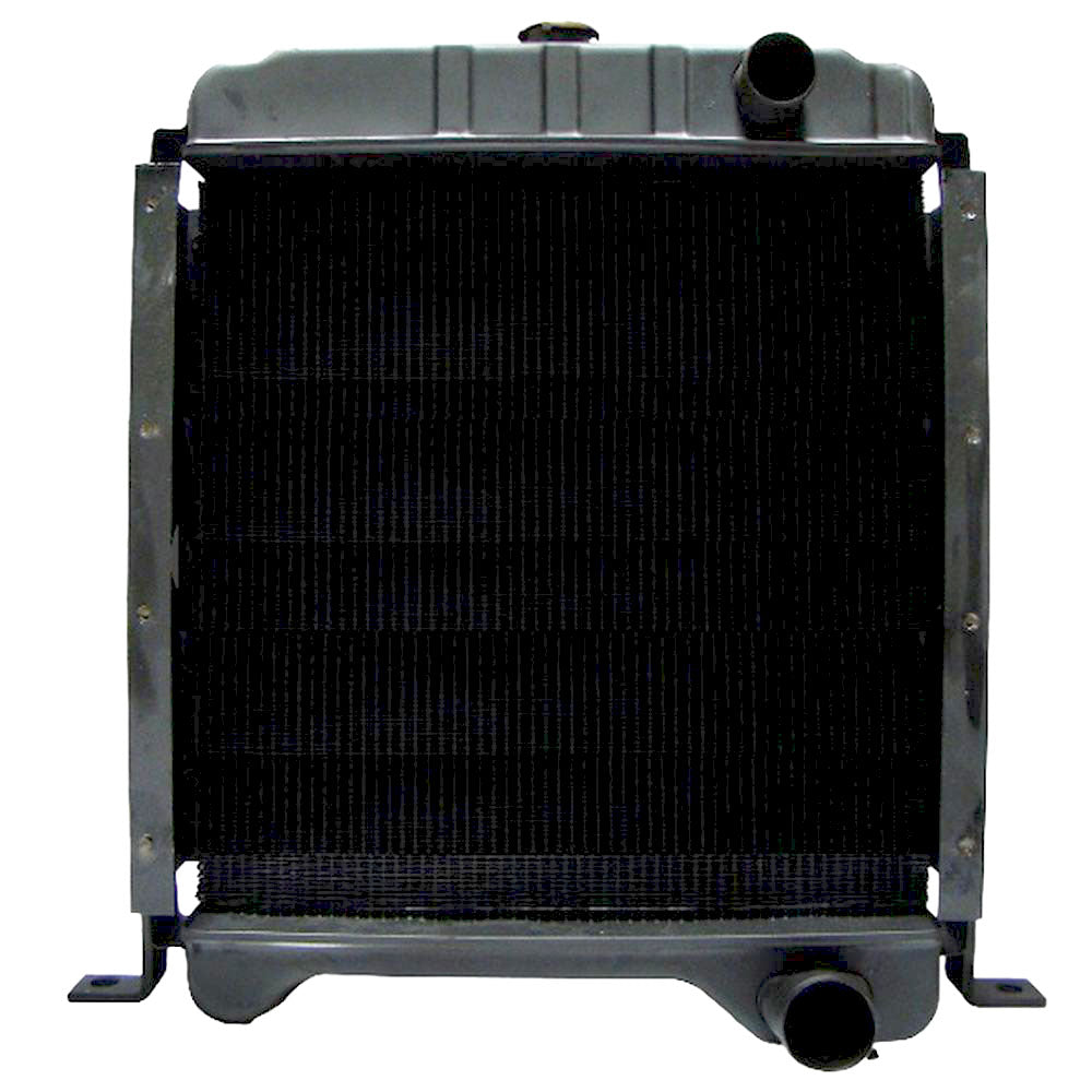 301877A2 Radiator 1A12192 A173886 Fits Case/IH Skidsteer 1840 1845C