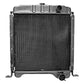 301877A2 Radiator 1A12192 A173886 Fits Case/IH Skidsteer 1840 1845C