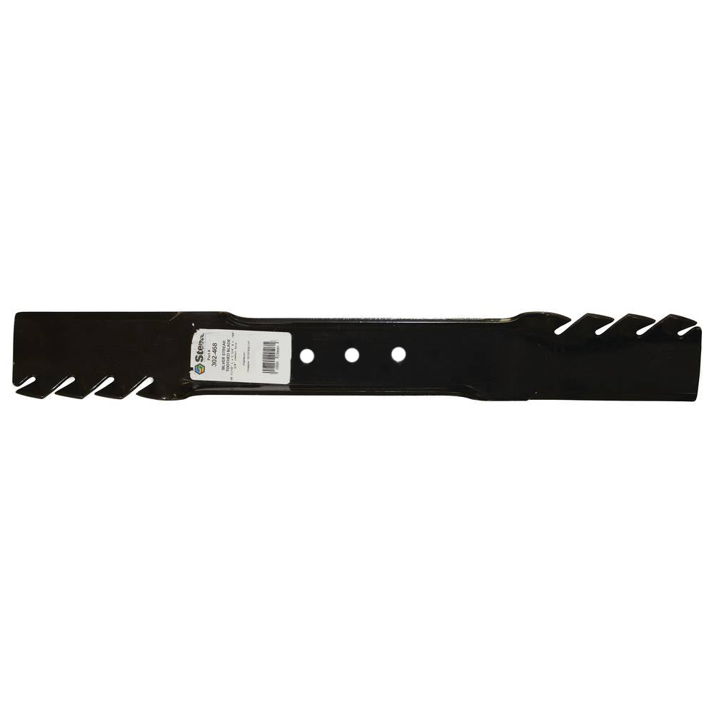 302-468 Toothed Blade