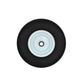Flat Free Wheel Fits Universal Products Replaces 30263