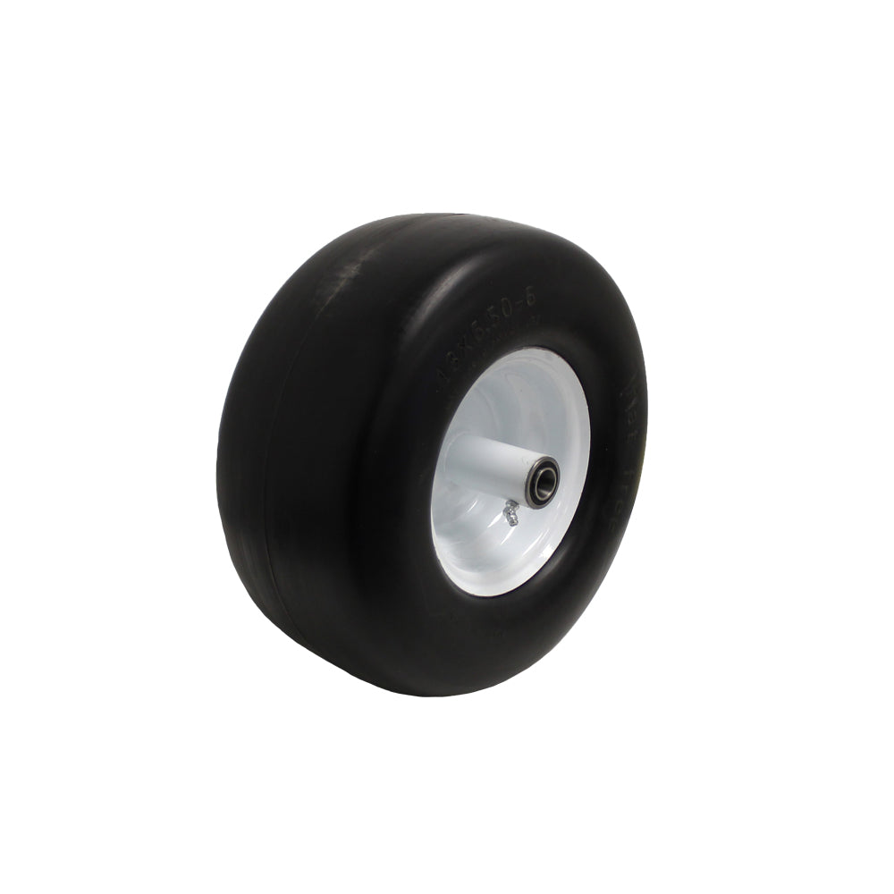 30263 Flat Free Wheel Fits Universal Products