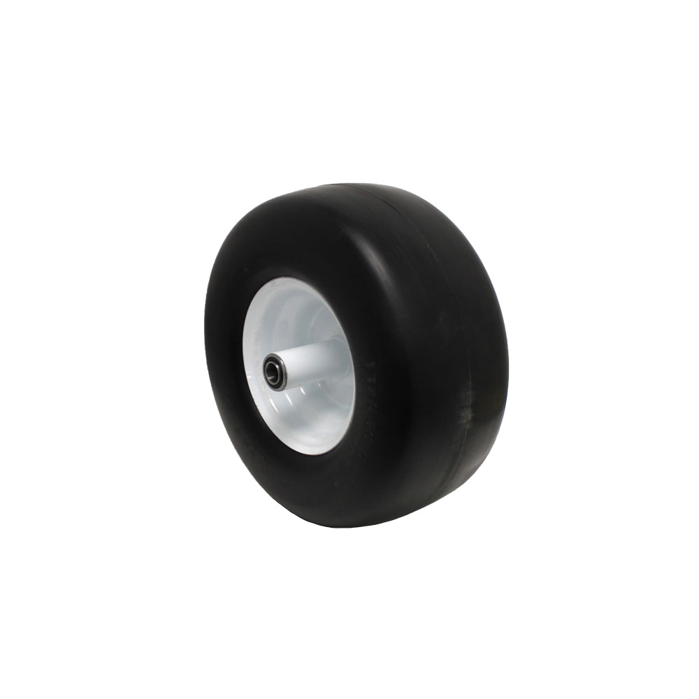 30263 Flat Free Wheel Fits Universal Products