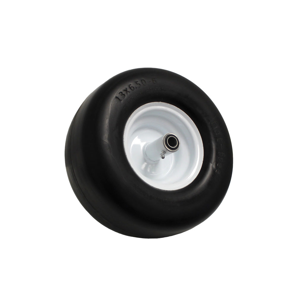 30263 Flat Free Wheel Fits Universal Products
