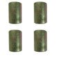 VLK3205 Qty 4: Bushing Fits Vapormatic
