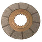 Brake Disc Fits Minneapolis-Moline Replaces 105724