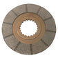 Brake Disc Fits Minneapolis-Moline Replaces 105724