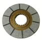 Brake Disc For Oliver 1755 1800 1750 1850 White 2-85 2-105 Minneapolis Moline