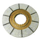 Brake Disc Fits White Replaces 105724