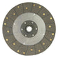 100687AS 10" Organic Trans Disc Fits White