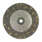100687AS 10" Organic Trans Disc Fits White