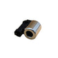 Valve Coil Fits Caterpillar Replaces 24DN-40-1836
