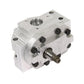 MF-M-3038732-PM Hydraulic Pump, Single Stage 3038732M2