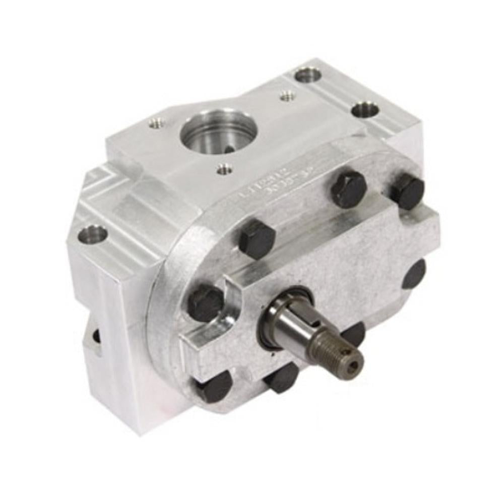 3790723M1 Hydraulic Pump Fits Massey Ferguson