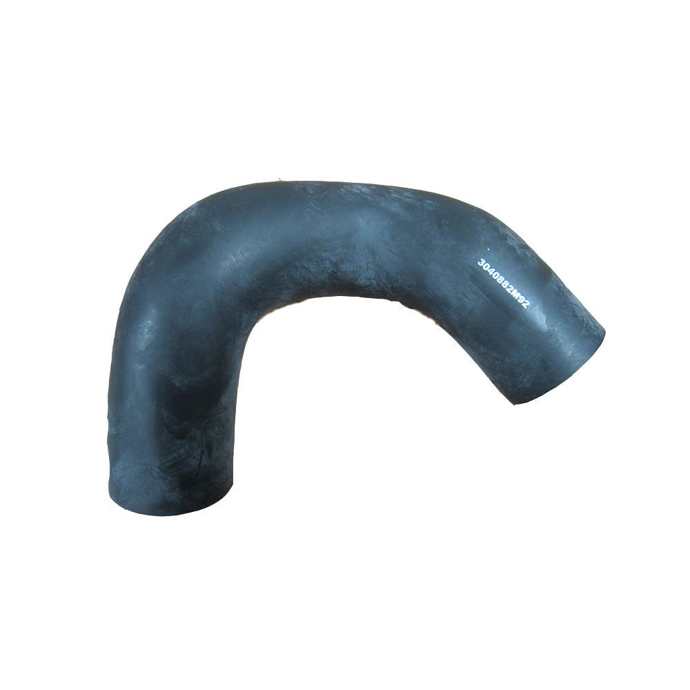 3040882M92 Bottom Radiator Hose Fits Massey Ferguson