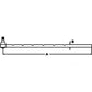 3040919R92 - Left Hand Tie Rod