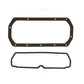 Lower Gasket Set Fits Case-IH BD144 BD154
